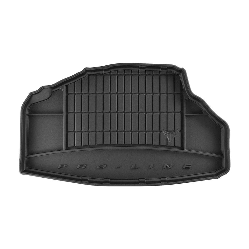 2014-2018 Infiniti Q50 Hybrid Premium Cargo Liner Trunk Mat All Weather Heavy Duty