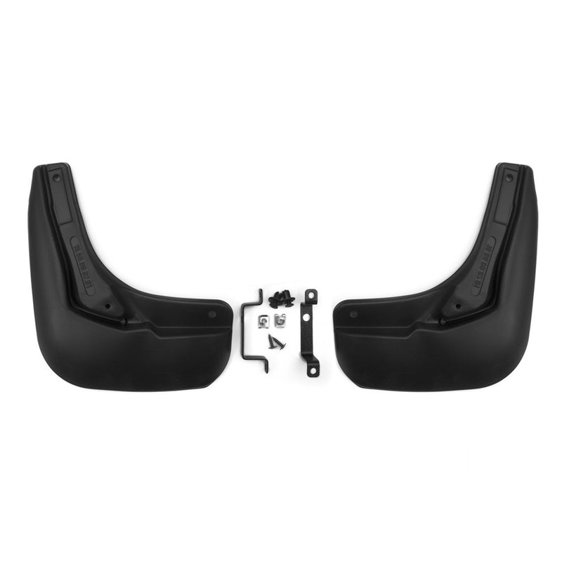 2013-2020 Ford Fusion Sedan Mud Guards Splash Mud Flaps