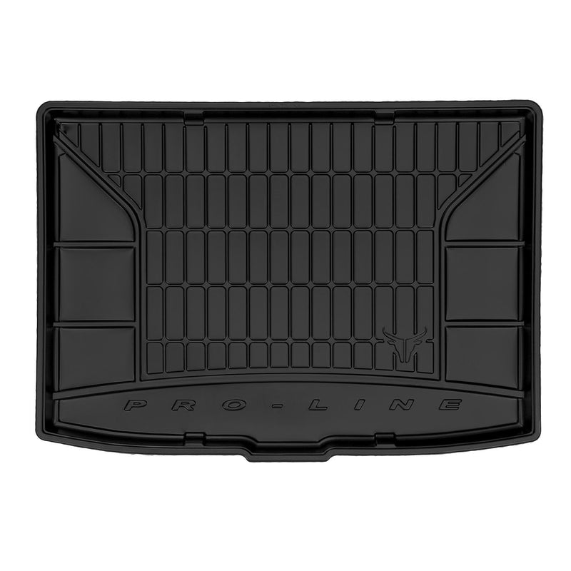 2015-2017 Nissan Juke Premium Cargo Liner Trunk Mat All Weather Heavy Duty