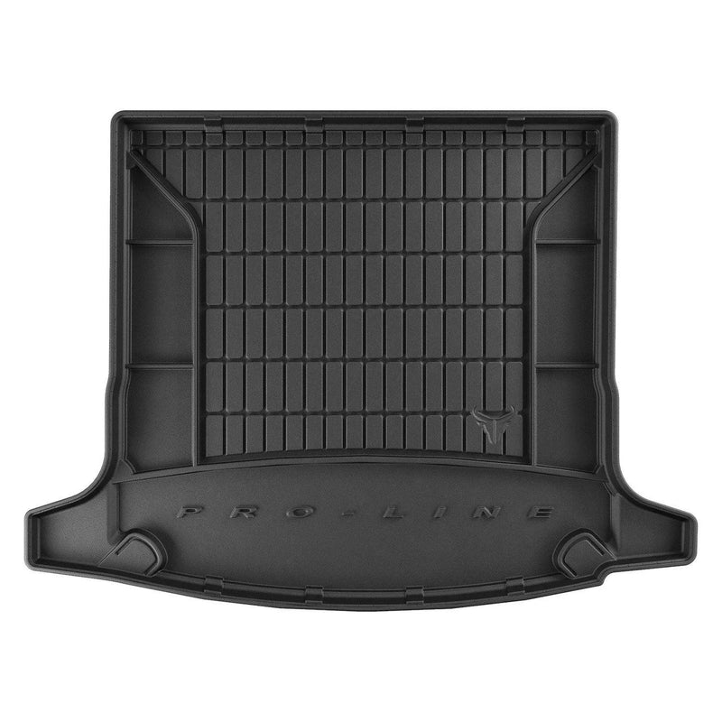 2020-2024 Mercedes CLA Shooting Brake X118 Premium Cargo Liner Trunk Mat All Weather Heavy Duty