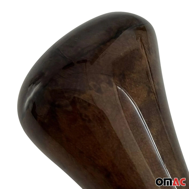 Mercedes W202 C208 C209 W210 W211 W220 R230 R170 W163 Gear Shift Knob Birdeye W/out Emb.