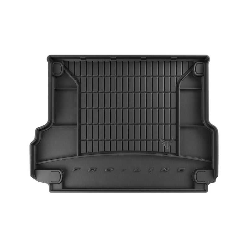 2010-2013 Lexus GX460 Premium Cargo Liner Trunk Mat All Weather Heavy Duty 7 Seats