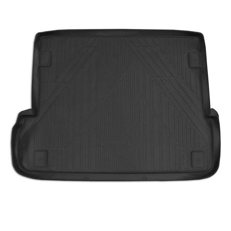 2010-2019 Lexus GX 460 Cargo Liner Trunk Mat All Weather Black