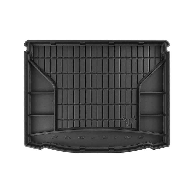 2014-2018 Suzuki SX4 S-Cross Premium Cargo Liner Trunk Mat All Weather Heavy Duty