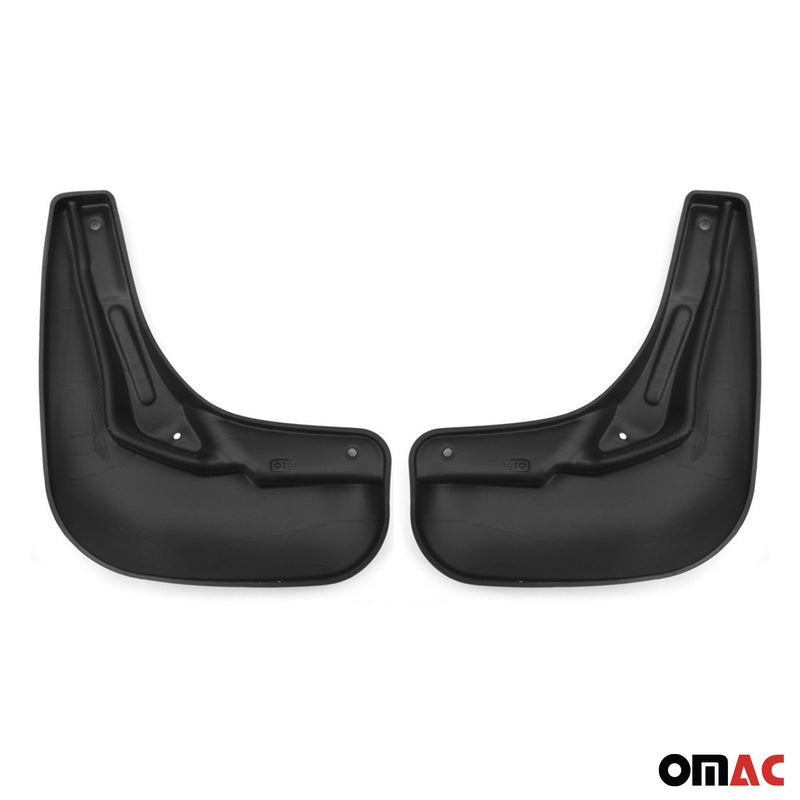 2013-2020 Ford Fusion Sedan Mud Guards Splash Mud Flaps