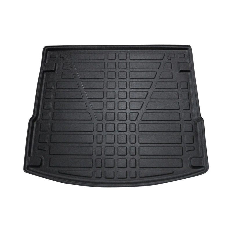 2015-2024 Porsche Macan Cargo Liner Trunk Mat All Weather Black