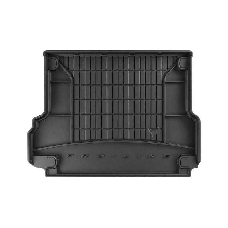 2010-2013 Lexus GX460 Premium Cargo Liner Trunk Mat All Weather Heavy Duty 7 Seats