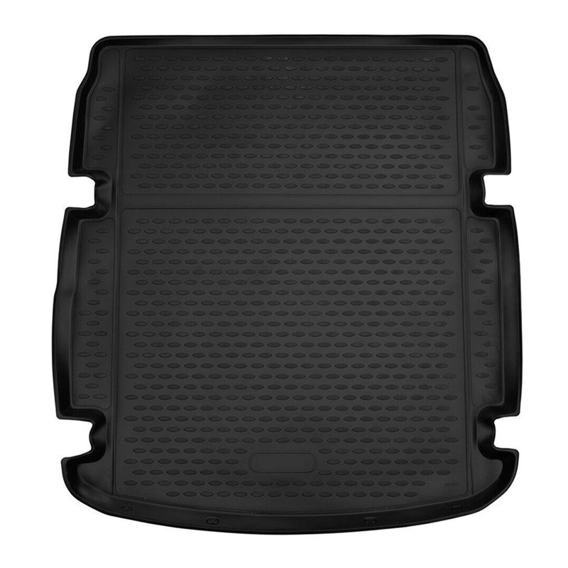 2019-2024 Audi A7 Sportback Cargo Liner Trunk Mat All Weather Black