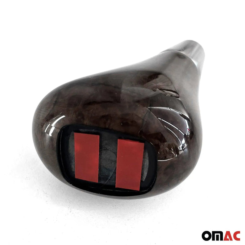 Mercedes W202 C208 C209 W210 W211 W220 R230 R170 W163 Gear Shift Knob Birdeye W/out Emb.