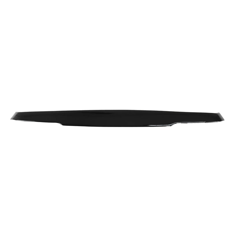 Front Bug Shield Hood Deflector Guard for Dodge Ram 2500 3500 2003-2009 Black