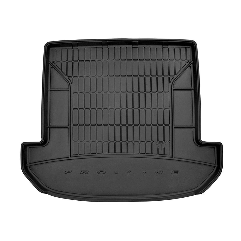 2016-2020 Kia Sorento Premium Cargo Liner Trunk Mat All Weather Heavy Duty 7 Seats Folding 3rd Row