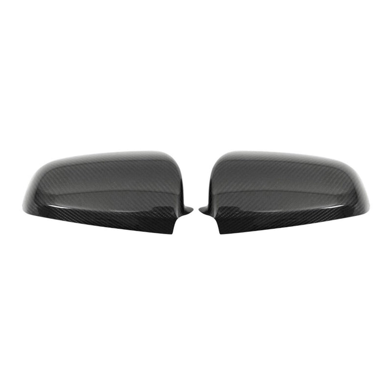 2003-2008 Audi A3 8P S3 / RS3 / A6 C6 Side Mirror Cover Caps