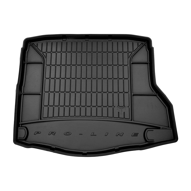 2013-2019 Mercedes CLA C117 Premium Cargo Liner Trunk Mat All Weather Heavy Duty Black