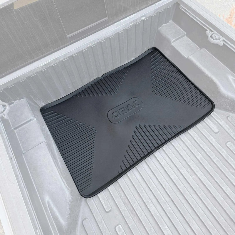 45x29" Multi-Use Cargo Tray Liner Car Truck SUV All Weather Protection Black