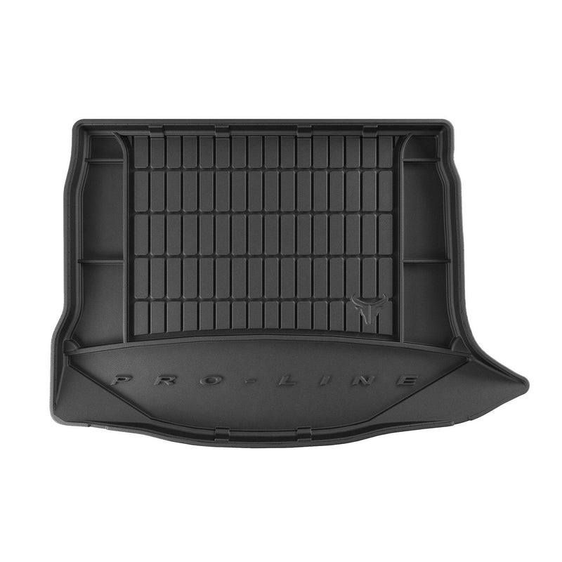 2018-2024 Nissan Leaf Premium Cargo Liner Trunk Mat All Weather Heavy Duty