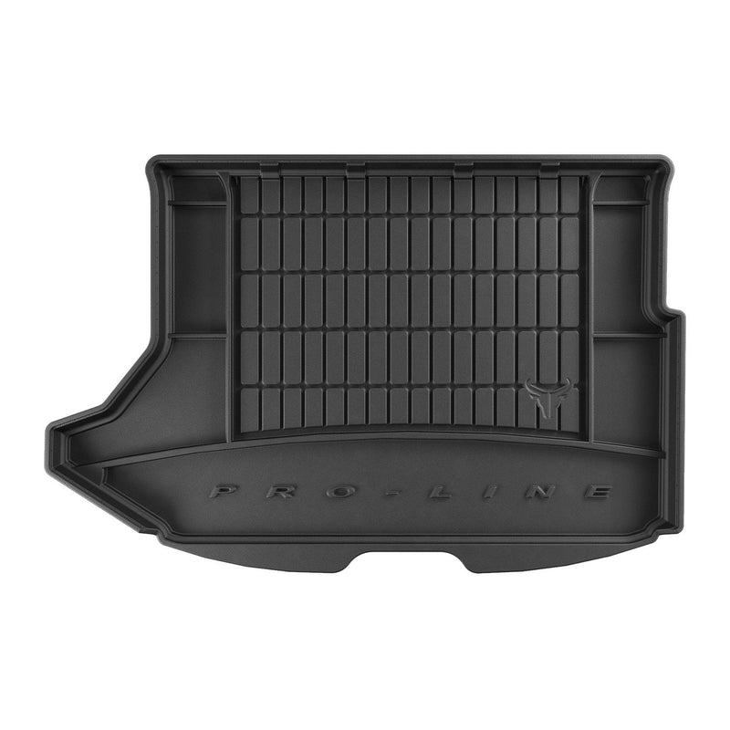 2007-2012 Dodge Caliber Premium Cargo Liner Trunk Mat All Weather Heavy Duty