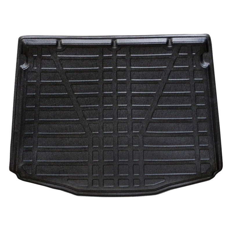 2020-2024 Ford Escape Cargo Liner Trunk Mat All Weather Black