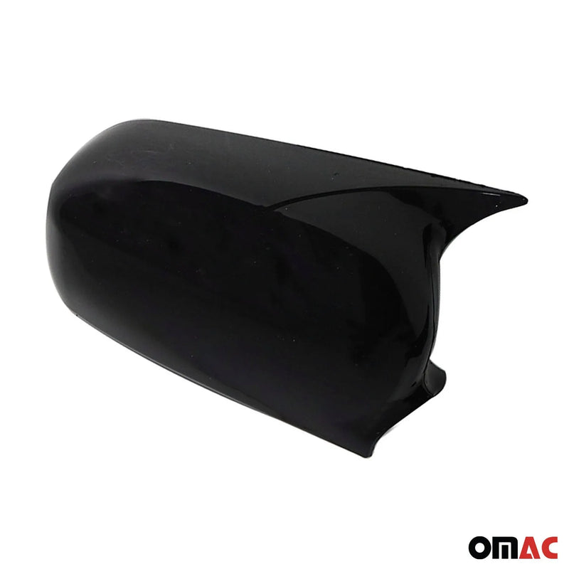 2001-2005 Honda Civic Hatchback Side Mirror Cover Caps