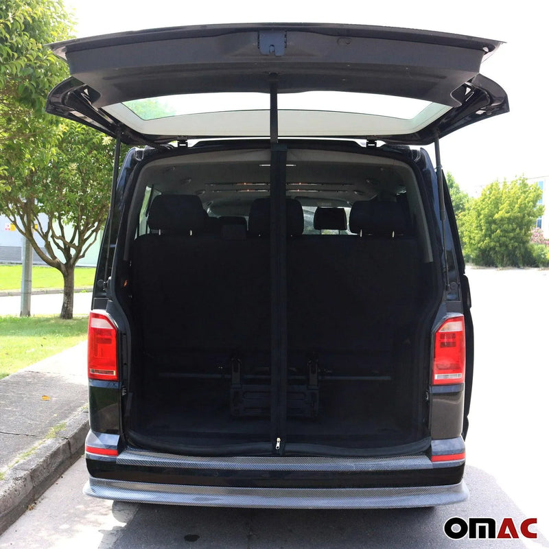 2016-2024 Mercedes Metris Mosquito Net Bug Magnetic Screen Tailgate Black 1Pc