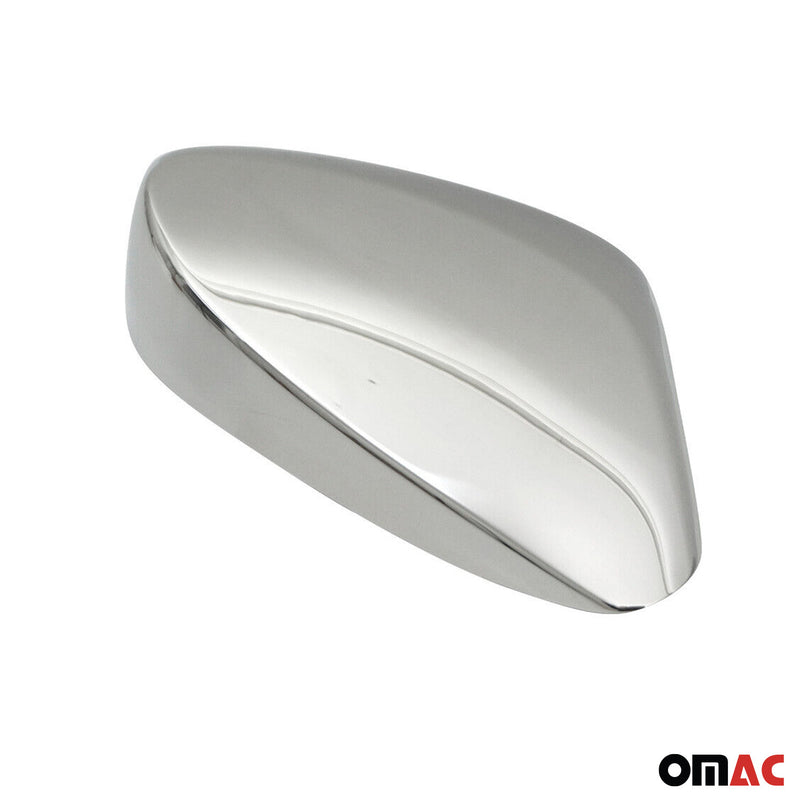 2011-2017 Hyundai Elantra /Accent /Veloster (without indicator) Mirror Cover Caps