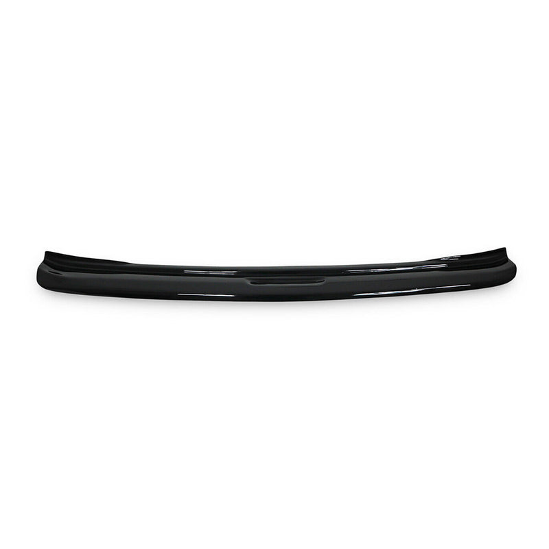 2013-2019 Ford Escape Rear Bumper Guard Acrylic Black