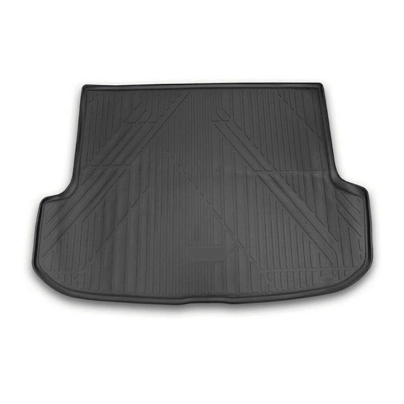 2003-2009 Lexus RX400h Cargo Liner Trunk Mat All Weather Black