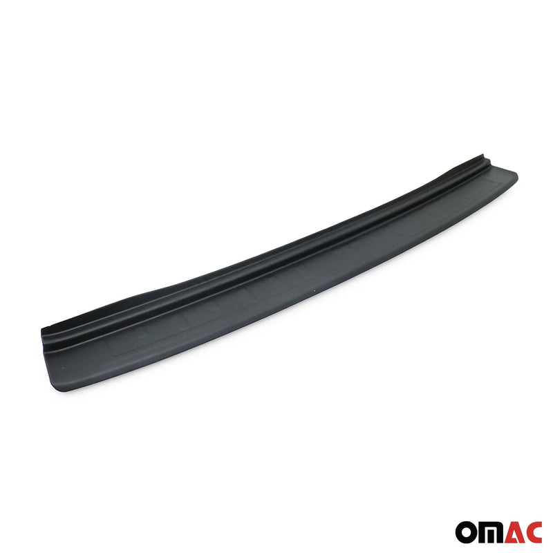 2019-2021 Hyundai Tucson Rear Bumper Guard Plastic Black