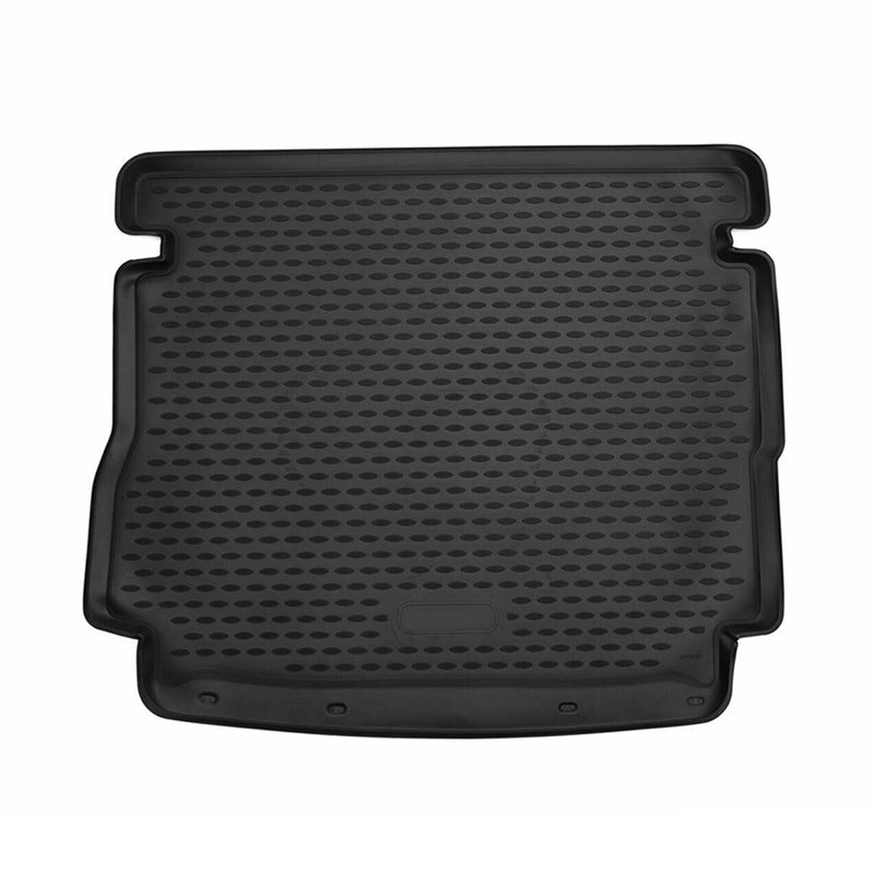 2013-2016 Audi Q5 Hybrid Cargo Liner Trunk Mat All Weather Black