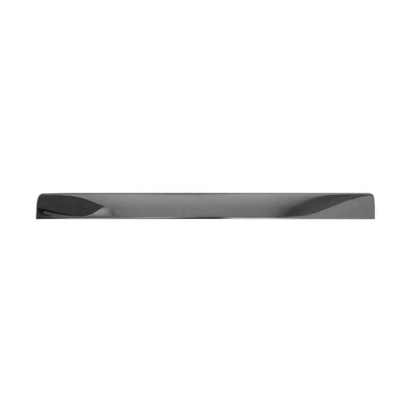 Trunk Tailgate Door Handle Cover for Mercedes Sprinter W906 2006-2013 Steel Dark - OMAC USA