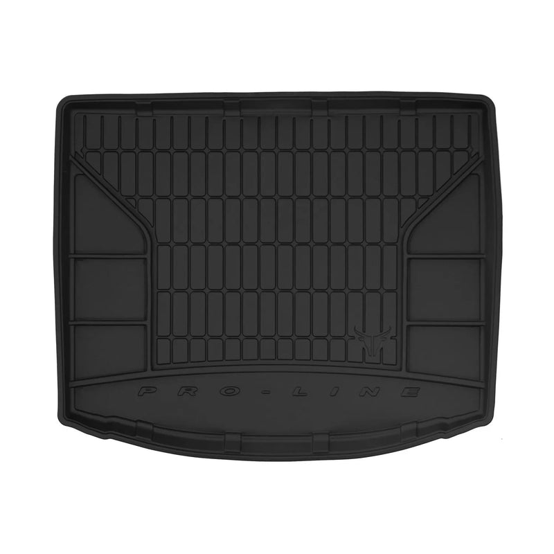 2014-2018 Suzuki SX4 S-Cross Premium Cargo Liner Trunk Mat All Weather Heavy Duty Bottom Trunk