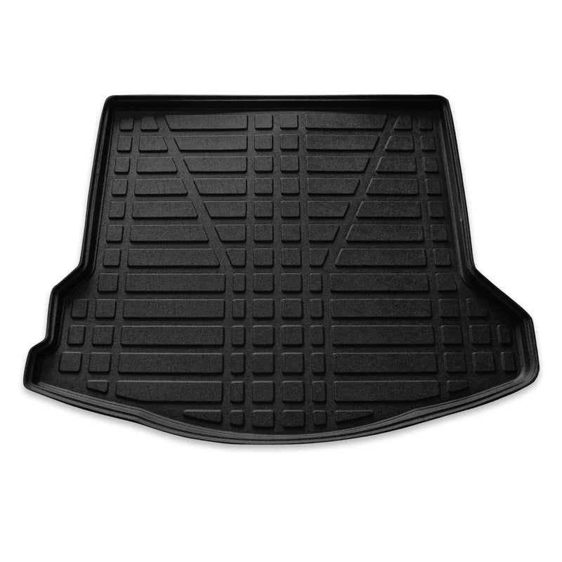 2012-2014 Ford Focus Sedan Cargo Liner Trunk Mat All Weather Black