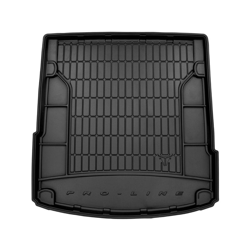 2001-2004 Audi A4 Sedan Premium Cargo Liner Trunk Mat All Weather Heavy Duty