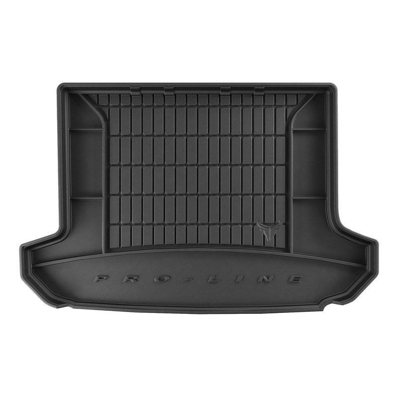 2017-2022 Kia Sportage Premium Cargo Liner Trunk Mat All Weather Heavy Duty Upper Trunk