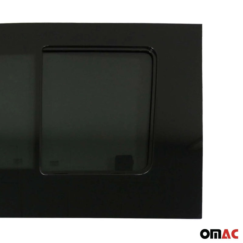 2010-2018 Mercedes Sprinter W906 Local Pickup Sliding Window Glass Rear Left L2