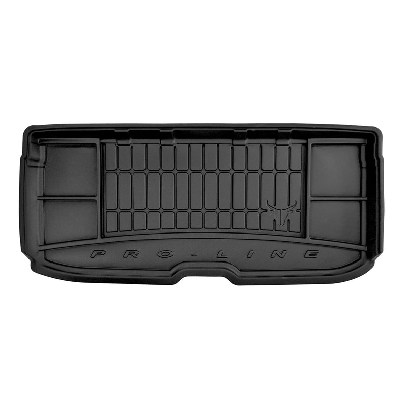 2014-2023 Mini Cooper S Premium Cargo Liner Trunk Mat All Weather Heavy Duty