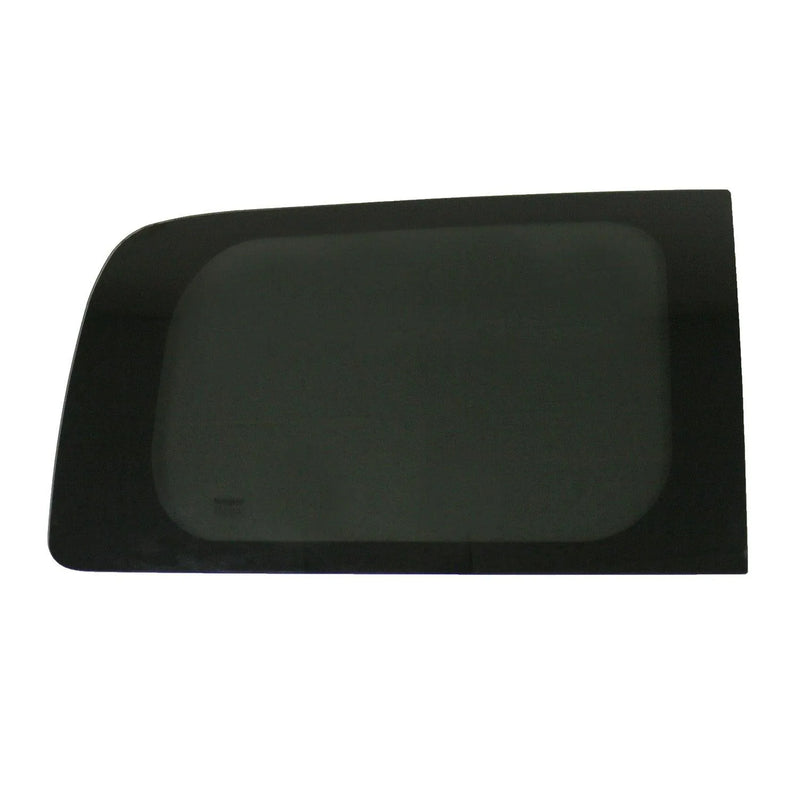 2015-2018 Chevrolet City Express Window Glass Rear Right Side Black L1 Short