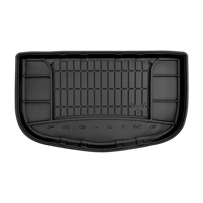 2009-2014 Nissan Cube Premium Cargo Liner Trunk Mat All Weather Heavy Duty