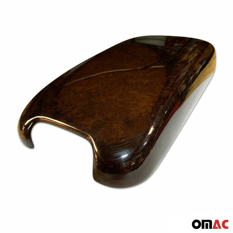 2000-2007 Mercedes C Class W203 Armrest Box Lid Cover Laurel without Tel