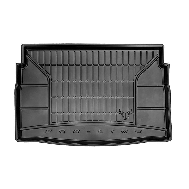 2015-2019 VW Golf SportWagen Premium Cargo Liner Trunk Mat All Weather Heavy Duty lower Trunk