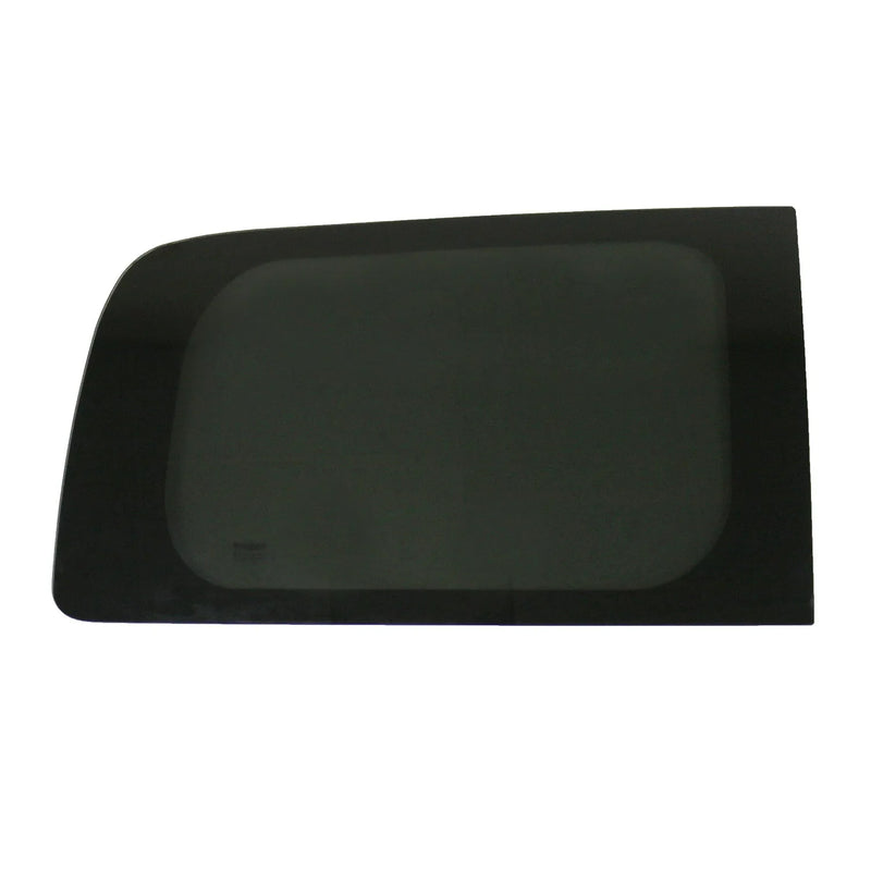 Window Glass for Chevrolet City Express 2015-2018 Rear Right Side L1 Short