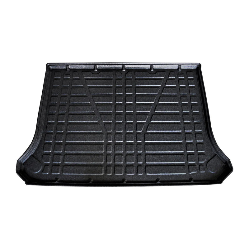 2010-2013 Ford Transit Connect Cargo Liner Trunk Mat All Weather Black