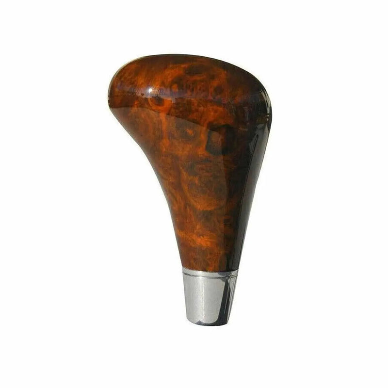 Gear Shift Knob Handle for Mercedes W202 W208 W209 W210 W211 W220 Walnut - OMAC USA