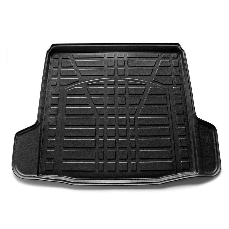 2011-2015 Chevrolet Cruze Cargo Liner Trunk Mat All Weather Black