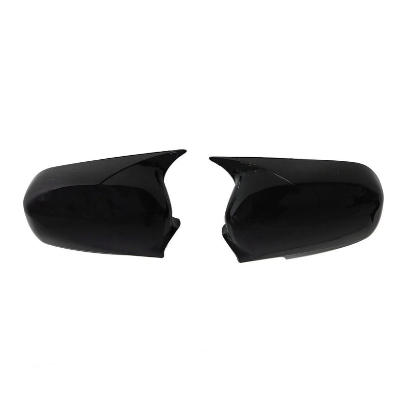 2001-2005 Honda Civic Hatchback Side Mirror Cover Caps