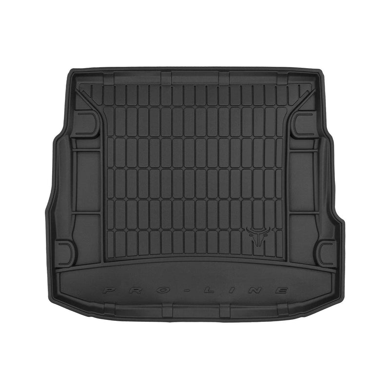 2015-2021 Mercedes S Class C217 Coupe Premium Cargo Liner Trunk Mat All Weather Heavy Duty Black