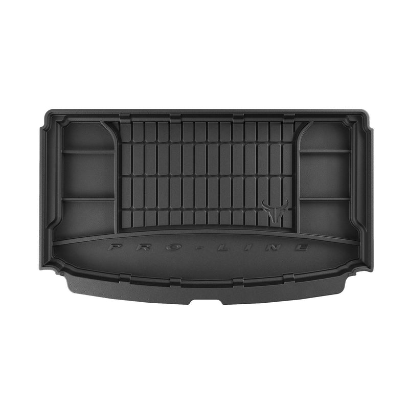 2011-2016 Mini Countryman R60 Premium Cargo Liner Trunk Mat All Weather Heavy Duty