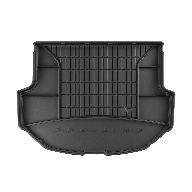 2013-2018 Hyundai Santa Fe Premium Cargo Liner Trunk Mat All Weather Heavy Duty