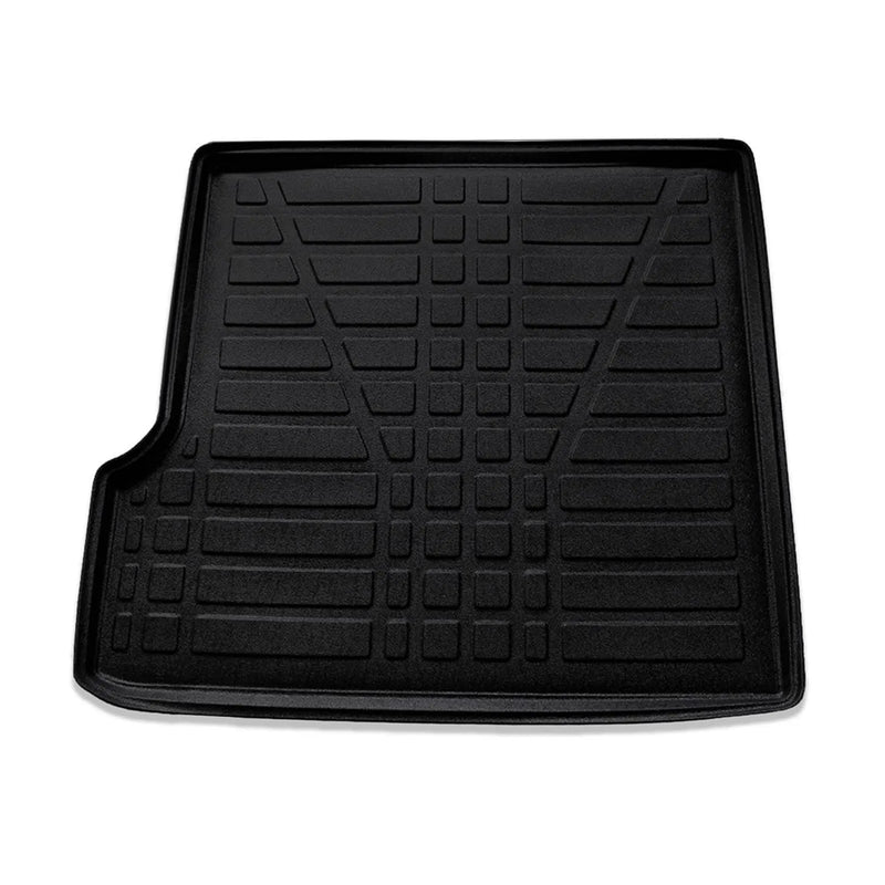 2004-2010 BMW X3 E83 Cargo Liner Trunk Mat All Weather Black