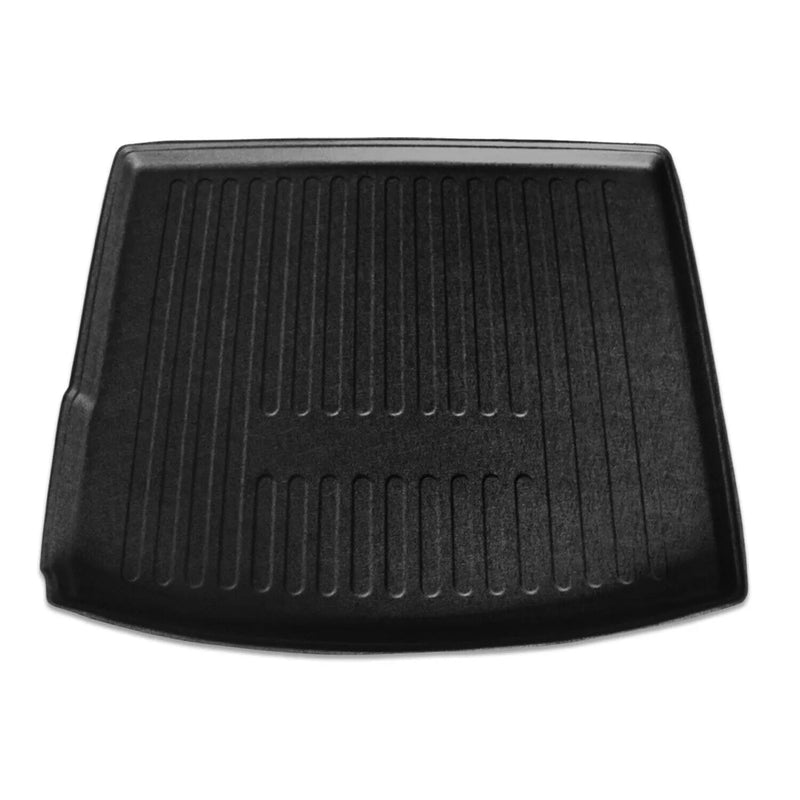 2004-2010 VW Touareg Cargo Liner Trunk Mat All Weather Black