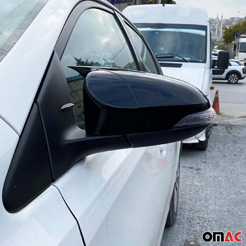 2014-2019 Toyota Corolla Sedan Side Mirror Cover Caps